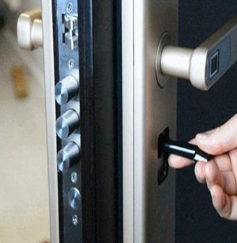 杜集开锁 杜集开锁公司开修指纹锁